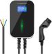 Electric Vehicle Charging Stations 7kw 32A EV Car Charger Wallmount Electric Vehicle Charging Station Type 2 Ev Cable IEC 62196-2 1 Phase (Color : Style 1, Size : Type2)