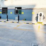 Fast Ev Charger Station Electric Vehicle Charging Station Dc Charger Ev Charging Station 60kw 120kw 150kw 44kw 240kw