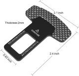 Belt Pads Slot Plug Slot Latch,Suitable for All Car Models, Making Your Driving More Comfortable and Flexible