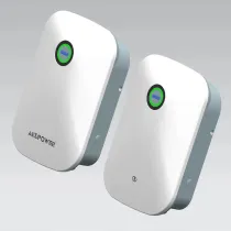 Electric Vehicle Charging Stations