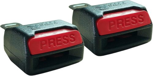 2PCS Shoulder Pads Give You Comfortable