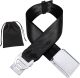 Airplane Seat Belt Extender, Seatbelt Extender Adjustable 7-31  for all Airplane include Southwest Airlines 737-800(Two in one)
