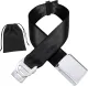 Airplane Seat Belt Extender, Seatbelt Extender Adjustable 7-31  for all Airplane include Southwest Airlines 737-800(Two in one)
