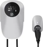 Electric Vehicle Charging Stations