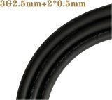 Electric Vehicle Charging Stations EV Charger Cable Conforms to IEC 62196-2 32A Single Phase Used for Type1-Type2 Electric Vehicle Converter Adapter Electric Vehicle Charging Cable Compatible
