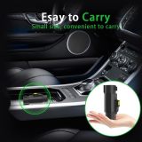 32A EV Adaptor J1772 to GB/T, Electric Vehicle Charging Connector for Chinese EVs BYD, JAC, etc...