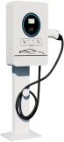 120KW to 360KW Commercial Electric Vehicle Charging Stations, Public Area Fast Charging EV Chargers
