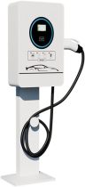 120KW to 360KW Commercial Electric Vehicle Charging Stations, Public Area Fast Charging EV Chargers