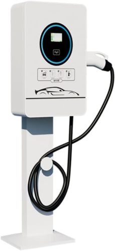 120KW to 360KW Commercial Electric Vehicle Charging Stations, Public Area Fast Charging EV Chargers