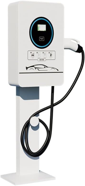 120KW to 360KW Commercial Electric Vehicle Charging Stations, Public Area Fast Charging EV Chargers