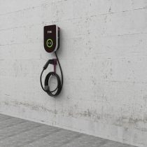 Fast Electric Vehicle Charging Station, 7kw Home Electric Vehicle Charger, NEMA 14-50 Plug