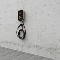 Fast Electric Vehicle Charging Station, 7kw Home Electric Vehicle Charger, NEMA 14-50 Plug