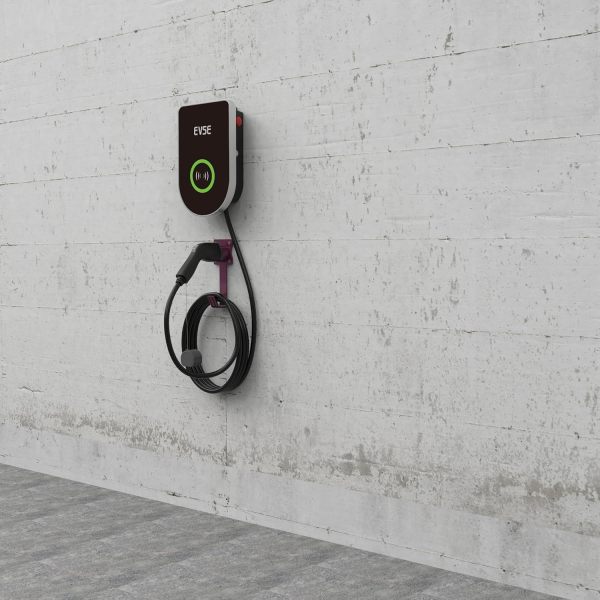 Fast Electric Vehicle Charging Station, 7kw Home Electric Vehicle Charger, NEMA 14-50 Plug