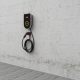 Fast Electric Vehicle Charging Station, 7kw Home Electric Vehicle Charger, NEMA 14-50 Plug