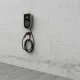 Fast Electric Vehicle Charging Station, 7kw Home Electric Vehicle Charger, NEMA 14-50 Plug
