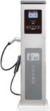 Charging is no longer difficult: the convenience of electric vehicle charging stations