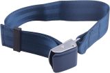 RASTP Airplane Seat Belt Extender for Southwest Airlines,Blue