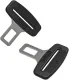 2 Pack Belt Pads Universal Accessories for Most Vehicles,Comfortable and Convenient for You and Your Family