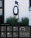 40 Amp EV Charger, Enphase HCS-50 (Formerly ClipperCreek), 9.6kW, 240V Hardwired, 5-Year Warranty, 25 ft Cable, J1772 Ruggedized Connector