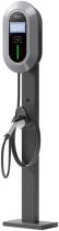 Charging is no longer difficult: the convenience of electric vehicle charging stations