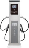 120KW to 360KW Commercial Electric Vehicle Charging Stations, Public Area Fast Charging EV Chargers