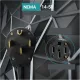 Electric Vehicle Charging Stations EV Charger Level 2 32 Amp Portable Electric Vehicle Charging 14-50 21ft (6M) Cable Electric Vehicle Charging Cable Compatible