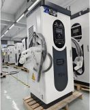Charging is no longer difficult: the convenience of electric vehicle charging stations