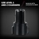 Schumacher J1772 to Tesla Adapter for EV Chargers