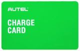Autel MaxiCharger Home Smart Electric Vehicle (EV) Charger, 40 Amp Level 2 Wi-Fi and Bluetooth Enabled EVSE, Indoor/Outdoor Car Charging Station, with RFID Cards