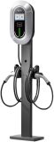 120KW to 360KW Commercial Electric Vehicle Charging Stations, Public Area Fast Charging EV Chargers