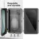 Wall Charge Station Box for Tesla Wall Connector Model 3 Series Models IP64 Rainproof and Dustproof Cold Rolled Steel Tesla Wall Charger Organizer wtih Lock Charger Protection Box Black
