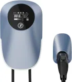 Electric Vehicle Charging Stations