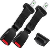Original Extender Cover Pads for Comfortable,2 Pcs Suitable for Most Car Parts Sets