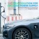 Heavy Duty NEMA 5-15 to 6-20 EV Charger Power Adapter Cord, for Electric car Charger Nema 6-20 Adapter EV Charger Extension Cord Connect 5-15P Household Outlet to 6-20R EV Charger Plug