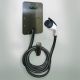 Waltzilla: 80 Amp, in-The-Wall Flush Mounted, Level 2 Electric Vehicle Charging Station for Interior use, Hardwired, UL/cUL Listed, Made in The USA