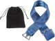 RASTP Airplane Seat Belt Extender for Southwest Airlines,Blue