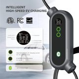 Level 2 240V/40A Fast EV Charger (CWL2-TU14H)