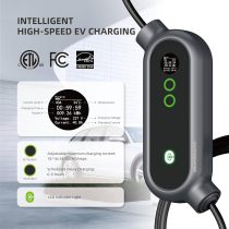 Level 2 240V/40A Fast EV Charger (CWL2-TU14H)