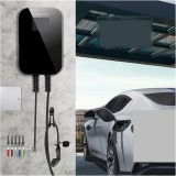 Electric Vehicle Charging Stations EV Charger Electric Vehicle Charging Station with Type 2 Cable 32A 3 Electric Vehicle Charging Cable Compatible