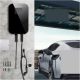 Electric Vehicle Charging Stations EV Charger Electric Vehicle Charging Station with Type 2 Cable 32A 3 Electric Vehicle Charging Cable Compatible