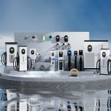 Fast Ev Charger Station Electric Vehicle Charging Station Dc Charger Ev Charging Station 60kw 120kw 150kw 44kw 240kw