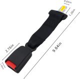 Original Extender Cover Pads for Comfortable,2 Pcs Suitable for Most Car Parts Sets