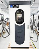 Charging is no longer difficult: the convenience of electric vehicle charging stations