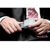 Adjustable 7-39  Airplane Seatbelt Extender - FITS All Airlines (not Southwest)