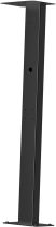Ev Wall Connector Pedestal, EV Charging Pedestal, Electric Vehicle Charging Station Floor Stand, Mounted EV Charging Station Pedestal
