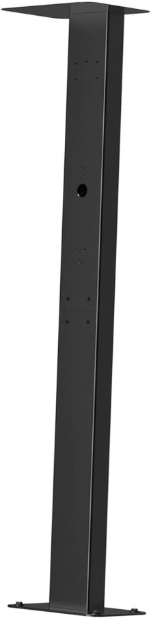 Ev Wall Connector Pedestal, EV Charging Pedestal, Electric Vehicle Charging Station Floor Stand, Mounted EV Charging Station Pedestal