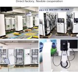 Electric Vehicle Charging Point, Mobile Electric Vehicle Charging Point, Provides Temporary Charging Stations, for Electric Vehicles at Events, Conferences, and Festivals