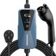 Blue Pulse Super 40A (9.6kW) - Level 2 Plug and Play Fast Portable Charging Station for Electric Vehicle with 16.5ft Cable for NEMA 14-50P