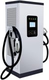 Electric Vehicle Charging Point, Mobile Electric Vehicle Charging Point, Provides Temporary Charging Stations, for Electric Vehicles at Events, Conferences, and Festivals