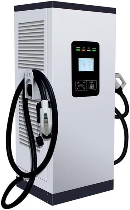 Electric Vehicle Charging Point, Mobile Electric Vehicle Charging Point, Provides Temporary Charging Stations, for Electric Vehicles at Events, Conferences, and Festivals